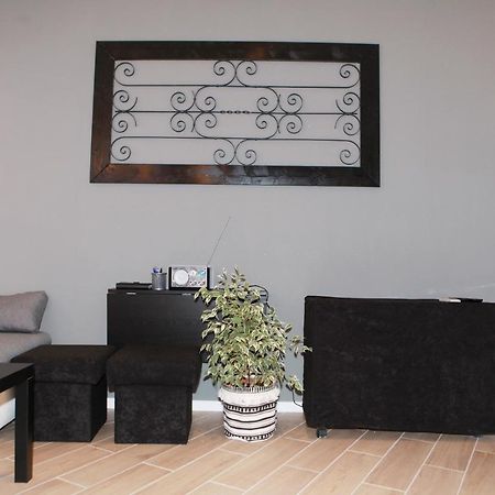 Mreznicki Kutak Apartman Duga Resa Kültér fotó